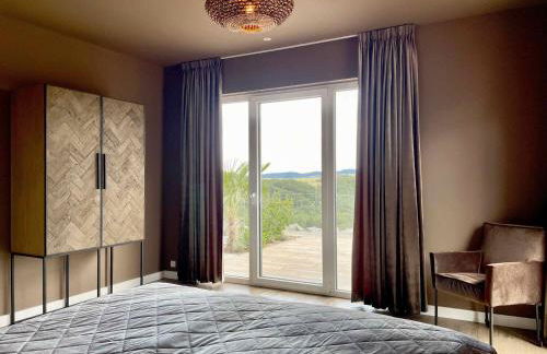 LuxApart Eifel mit privater Sauna - Foto 11