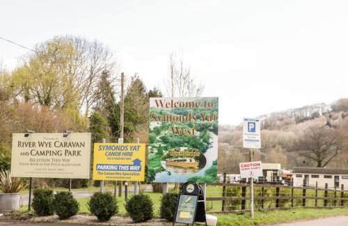 5 Wye Rapid Cottages - Foto 26