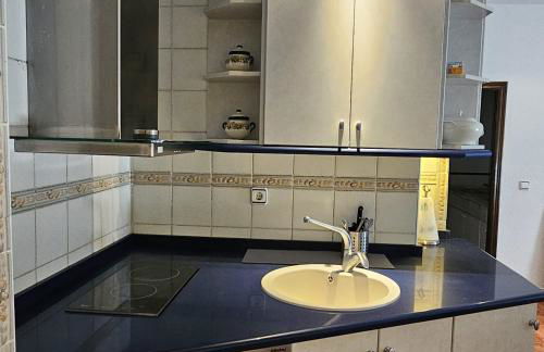 Apartamento Parque Gredos - Photo 6