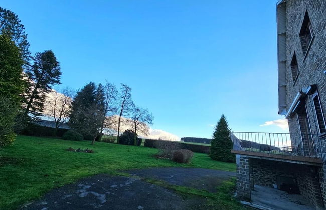 Villa De Miguel Enjoy a Pleasant Moment With Family or Friends - Foto 35