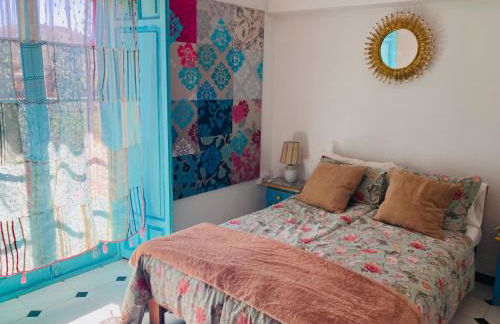 Bohemian Villa Malaga by PriorityVillas - Foto 33