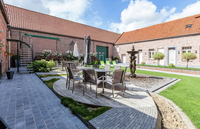 Le Bizet Vacation Home - Foto 11