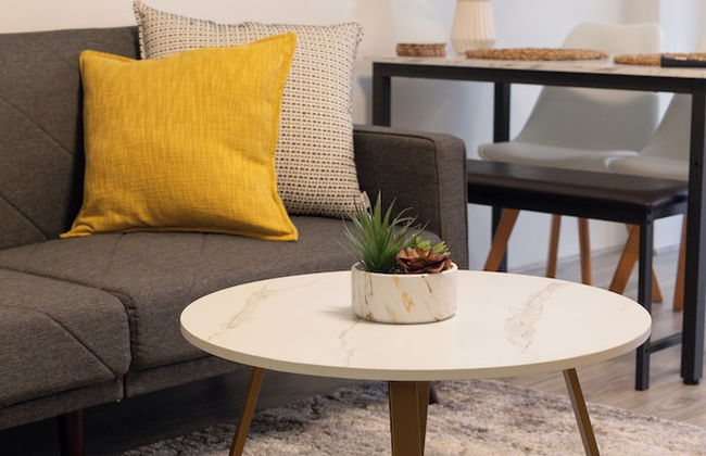 Bishop Suites At The Executive Centre - Foto 50