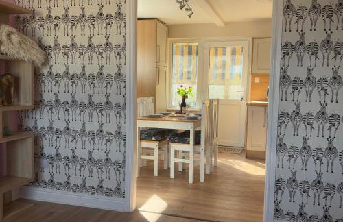 Amarons Nest - Cosy little house on Great Orme - Foto 13