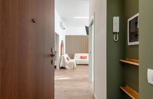 StayEasy M3 PortaRomana Bella - 2 Bedrooms 2 baths - Foto 26