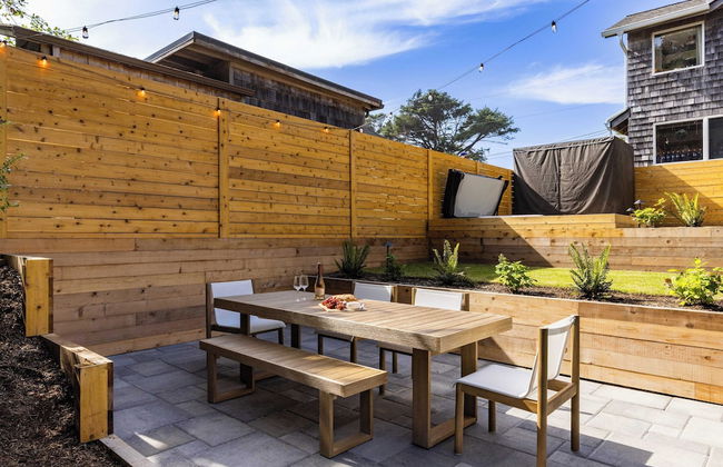 Royal Canoe by Avantstay Walk to the Shore + Private Yard - Foto 29