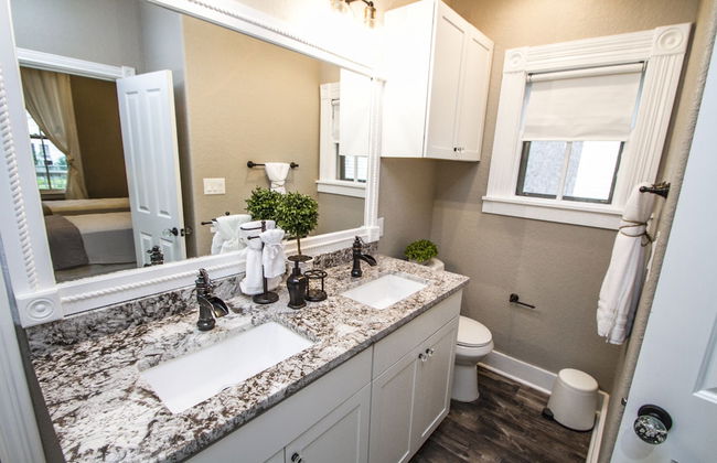 Restored Historic 2br/1.5ba House Near Downtown - Foto 28