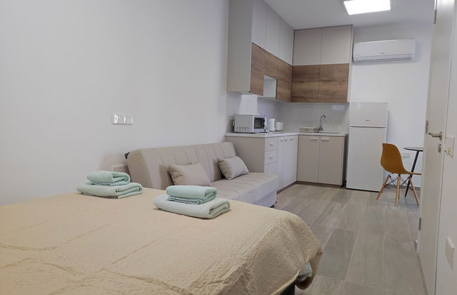 St Lazaros Studios 2 - Foto 16