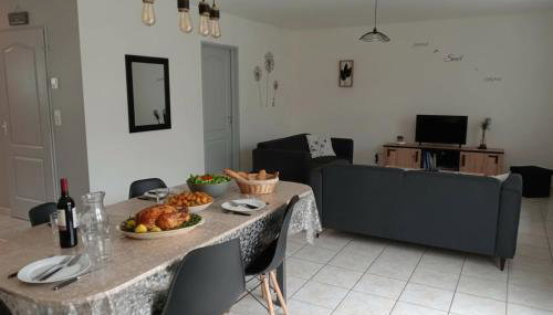 La Maison LUDO - Foto 3