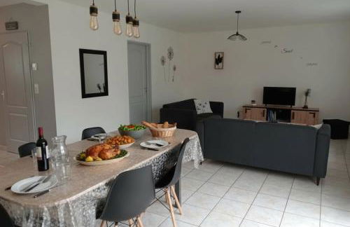 La Maison LUDO - Foto 3