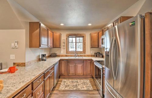 Creekside Apartment in Kalispell on 5 Acres - Foto 10