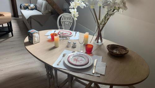 Un bijou au cœur de Belleme - Foto 3