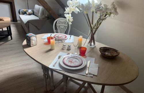 Un bijou au cœur de Belleme - Foto 3