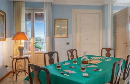 Lu-f452-sgiu68at - Villa Gabri 8 2 - Foto 60