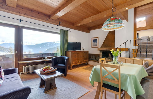 Apartmenthaus Jagdhof - Foto 1