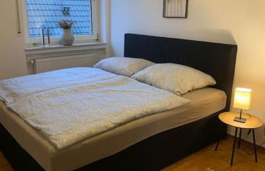 Ferienwohnung Wanderlust - Foto 9