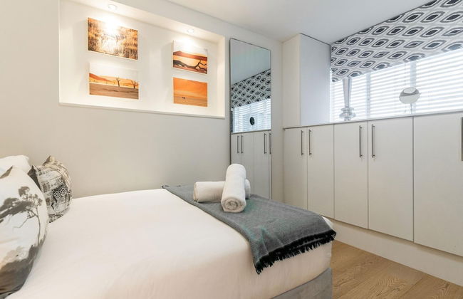 Emerald Horizon Mouille Point - Views Location - Foto 27