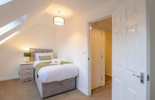 Charming 4bed home in Chichester - Foto 29