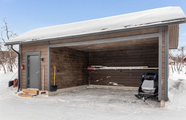 Haltinmalla - Foto 27