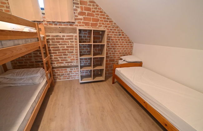 Water Mill With Swimming Pool and Sauna - Foto 9