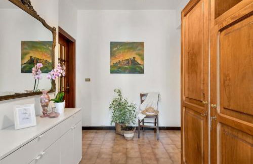 Villa Poesia, 7 pax with pool - Foto 28