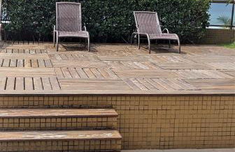 Apto 6 Pessoas 2 Quartos Morro do Careca - 904 - Foto 8