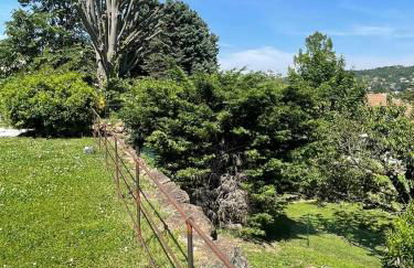 La croix des Rameaux- charming house near Lyon - Photo 45