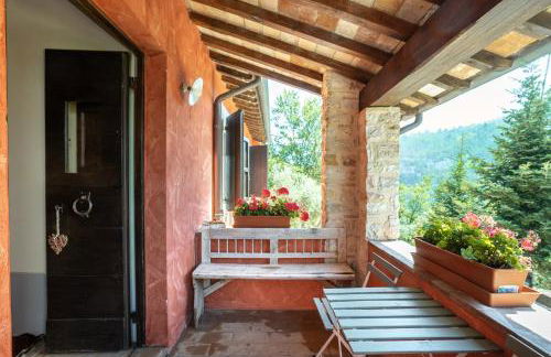 Casale Rosso - Castel San Felice - Foto 11