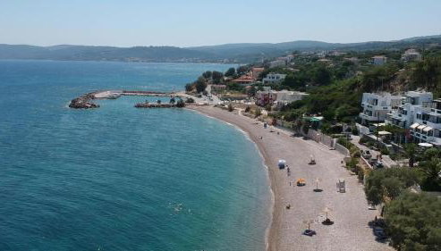 Theoxenia Chios Apartments - Foto 2