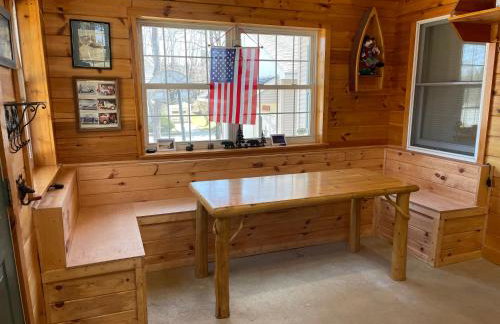 Ryder's Lodge - Foto 3