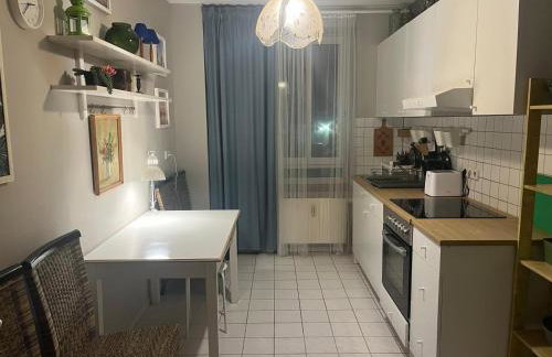 Maxim's Apartment - Self Check-in - Foto 2