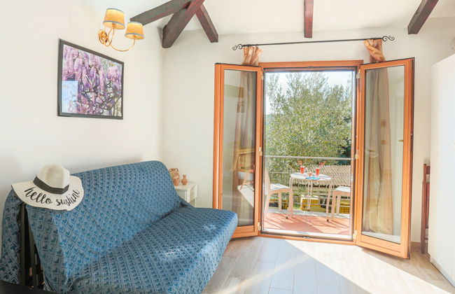 Relais il Frantoio - Apartments - Foto 32