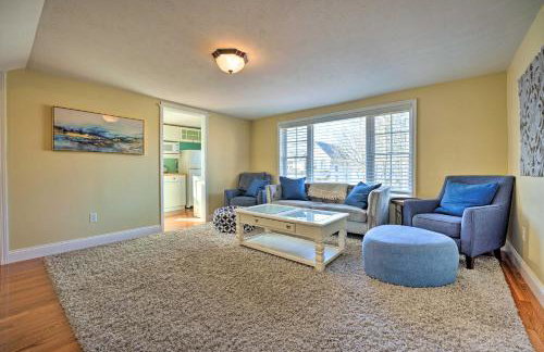 St Joseph Family Home Less Than 1 Mi to Silver Beach - Foto 36