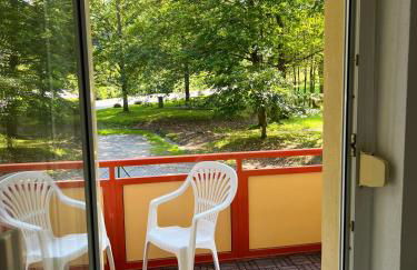 Famielienapartment An der Forellenschänke - Foto 21