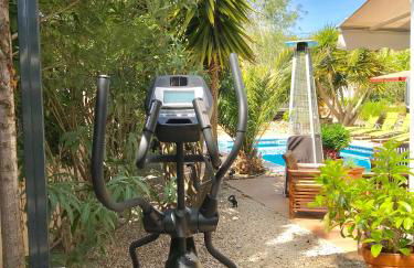 Villa Rosa Sitges - Foto 27