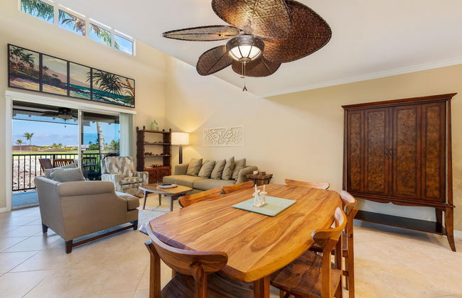 Big Island Golf Villas by Coldwell Banker Island Vacations - Foto 36