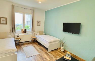 Willkommen im Neuköllner Kiez 2 Zimmer - Foto 9