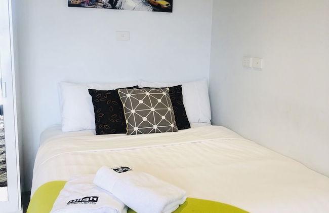 Hiigh Apartments - Foto 14