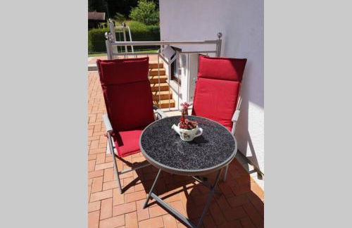 Ferienwohnung Susanne, Losheim am See - Foto 16