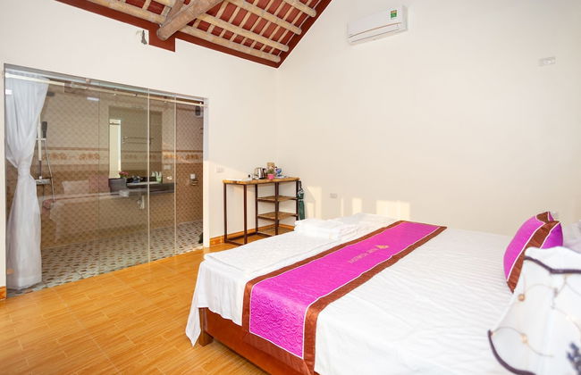 Rubyhomestay - Foto 21