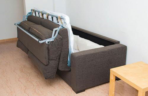 Aparthotel Iris - Foto 14