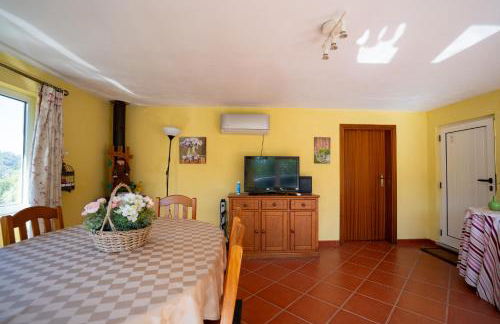 Casa Amarela - Foto 11