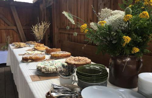 Altes Kommandeurhaus in Werben an der Elbe - Foto 24