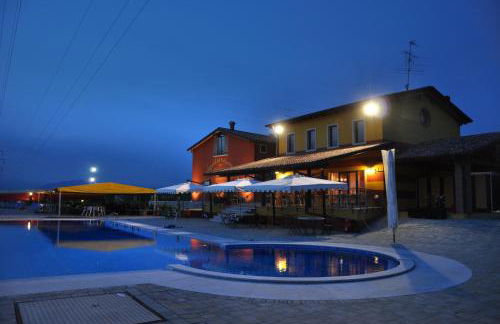 Agriturismo dei Grippi - Foto 122