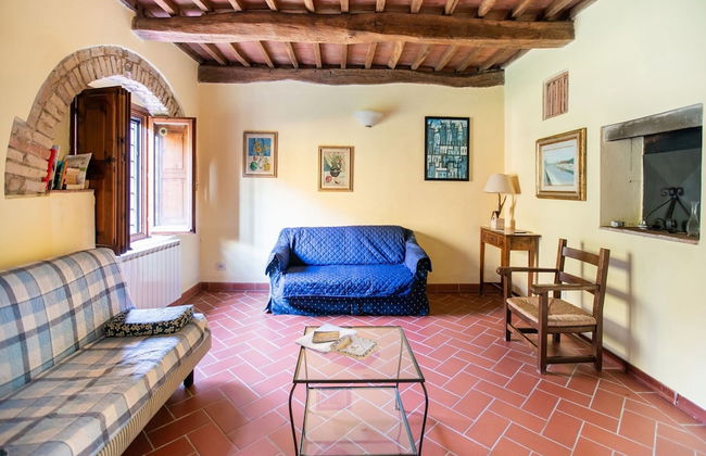 Pleasant Cottage in Asnieres With Terrace - Foto 69