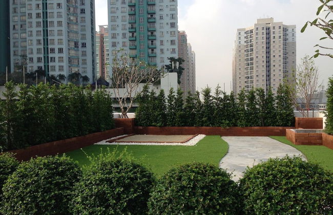 iCheck Inn Residences Sathorn - Photo 58