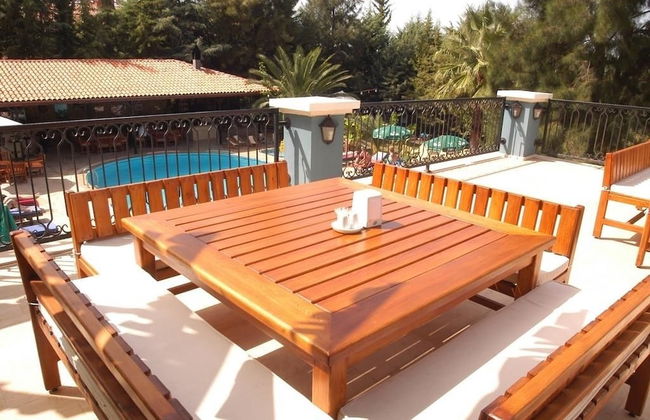 Antas Deluxe Apartments - Foto 25