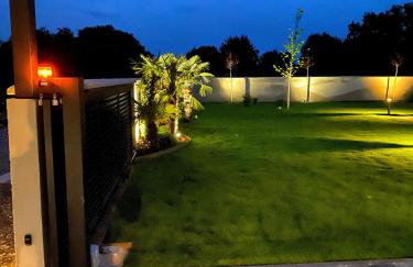 Villa Eni Medulin Sisan heated pool - Foto 69