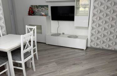 Apartament Zuza - Foto 8