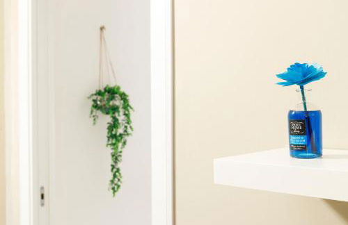 Elly's Home [Parcheggio Privato] - Photo 15